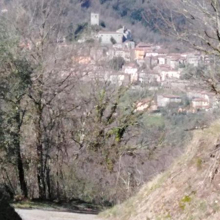 La Difesa Διαμέρισμα San Romano  Εξωτερικό φωτογραφία