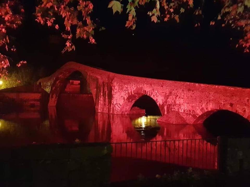 La Difesa Διαμέρισμα San Romano  Εξωτερικό φωτογραφία