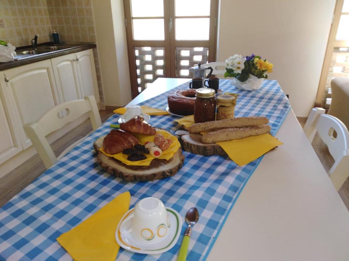 La Difesa Διαμέρισμα San Romano  Εξωτερικό φωτογραφία